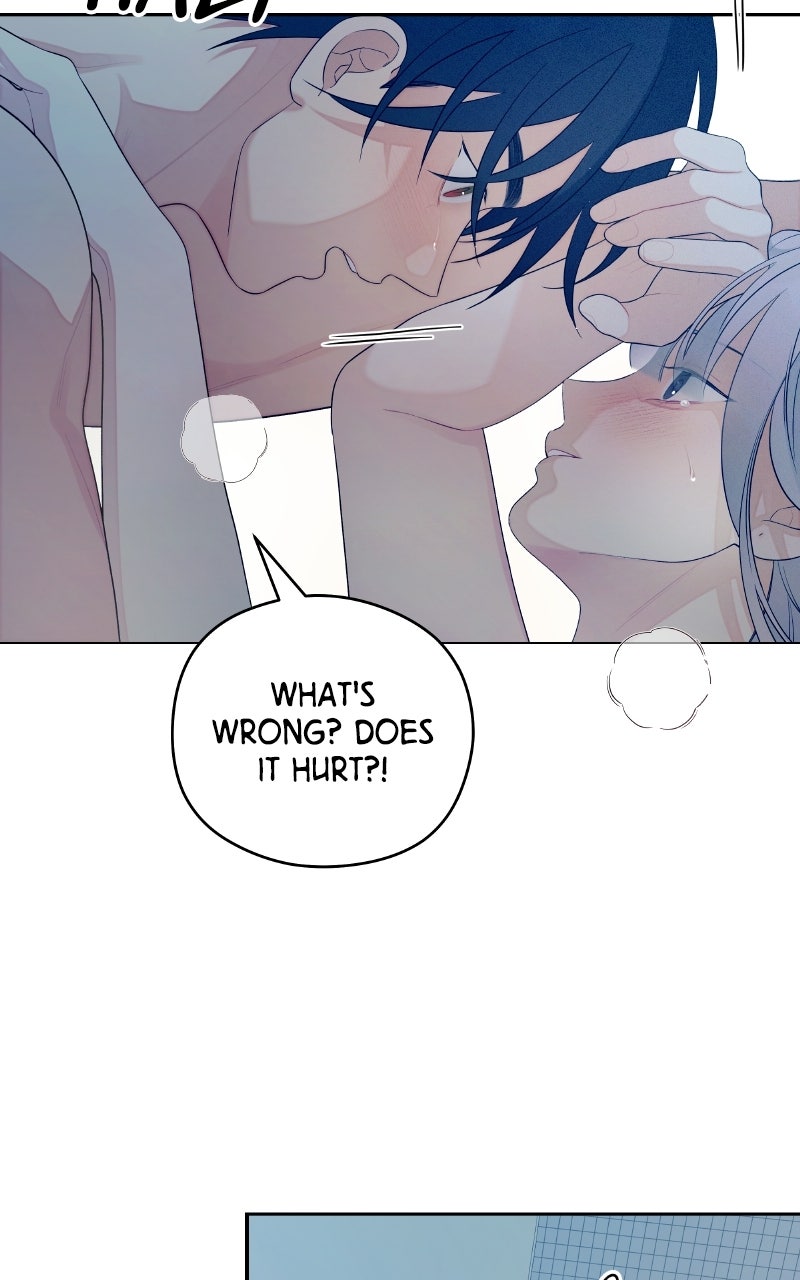 How Far Is Too Far? Episode 29 page 41 - 