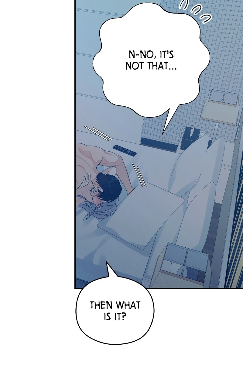 How Far Is Too Far? Episode 29 page 42 - 