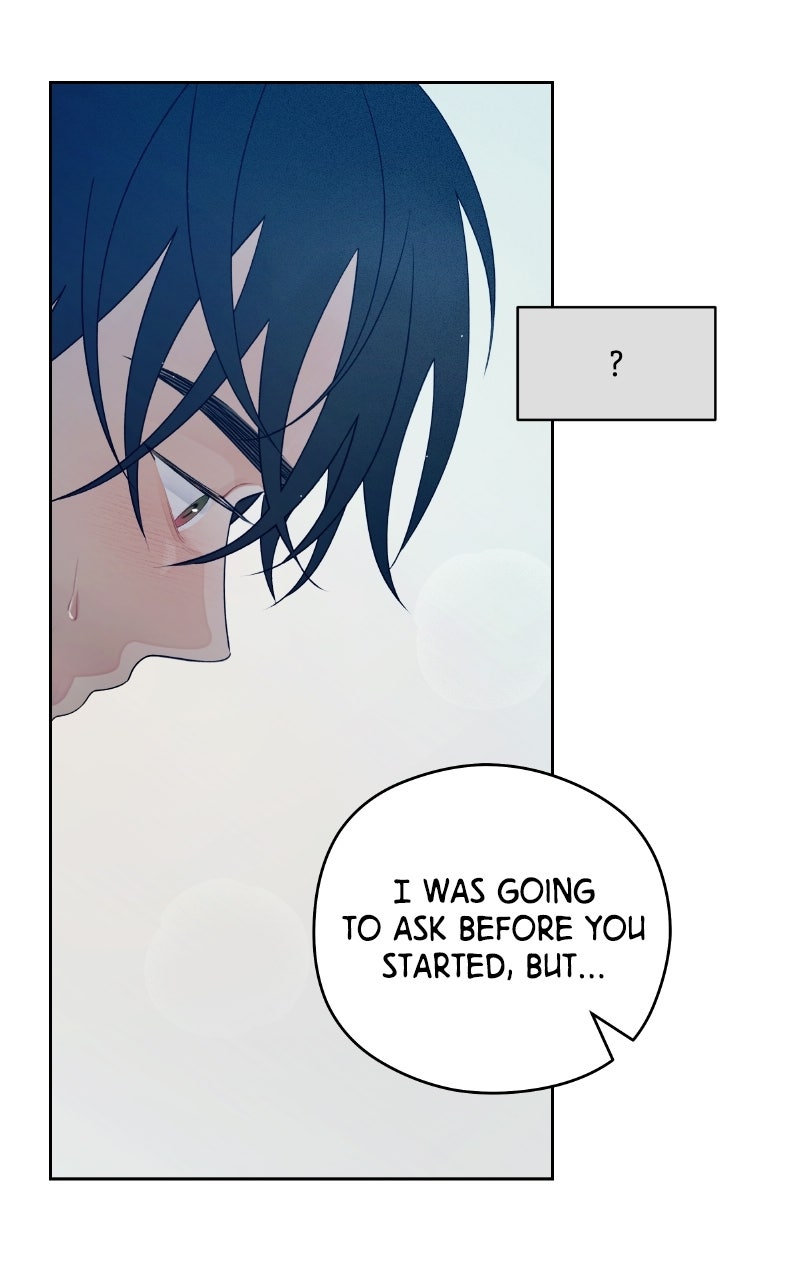 How Far Is Too Far? Episode 29 page 43 - 