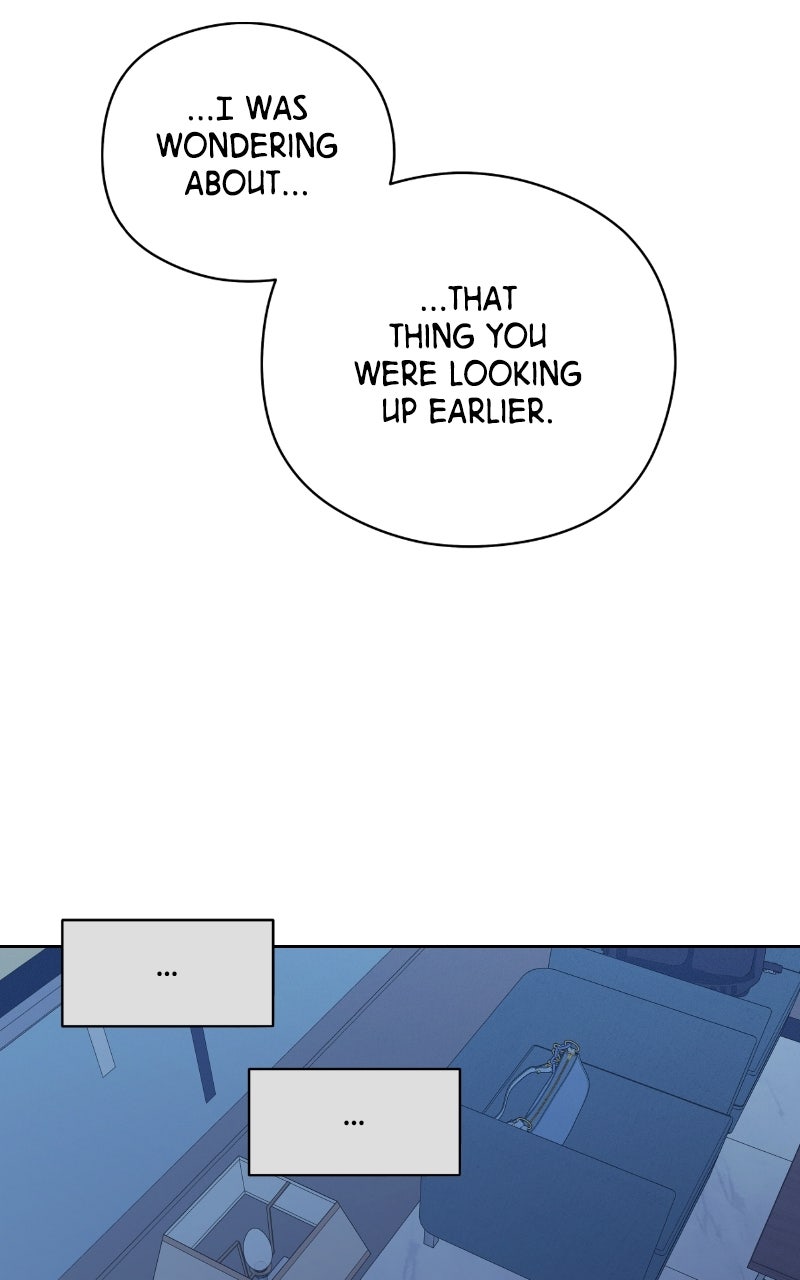 How Far Is Too Far? Episode 29 page 44 - 