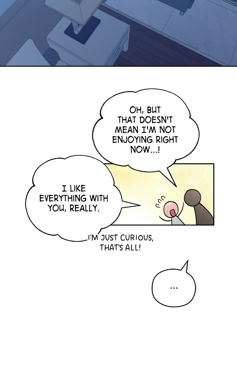 How Far Is Too Far? Episode 29 page 45 - 