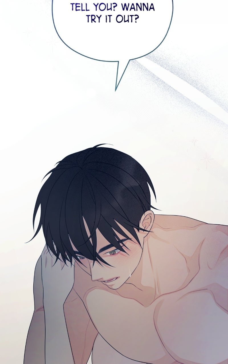 How Far Is Too Far? Episode 29 page 47 - 