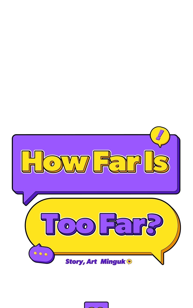 How Far Is Too Far? Episode 29 page 7 - 