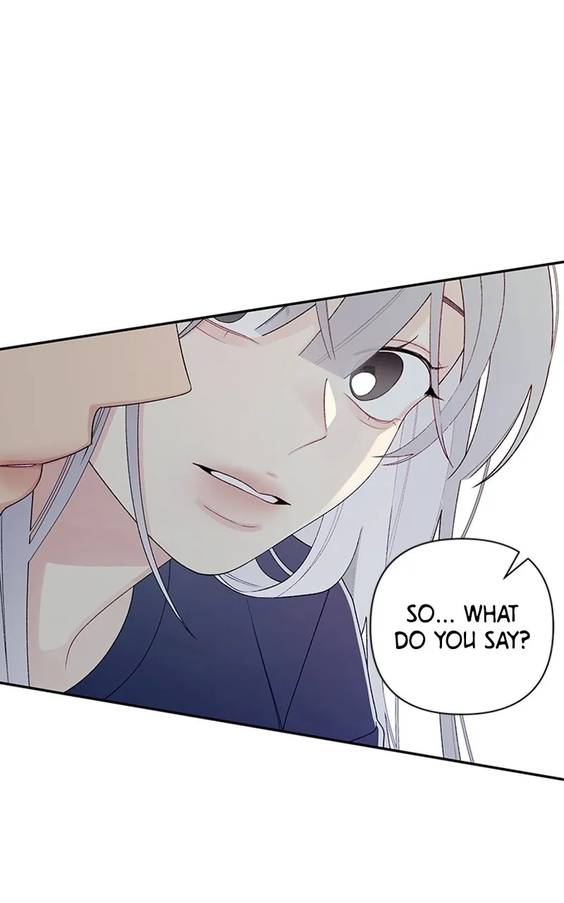 How Far Is Too Far? Chapter 3 page 1 - 
