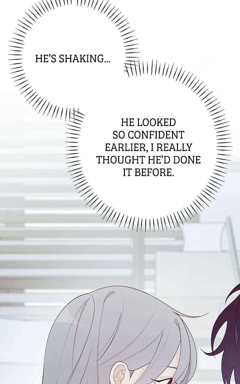 How Far Is Too Far? Chapter 3 page 13 - 
