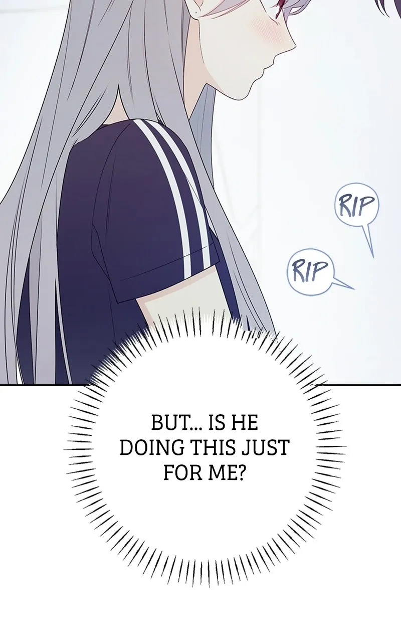 How Far Is Too Far? Chapter 3 page 14 - 