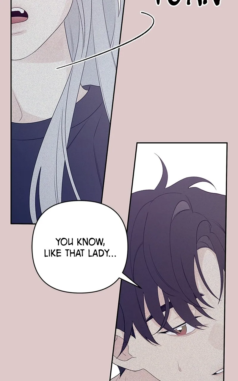 How Far Is Too Far? Chapter 3 page 17 - 