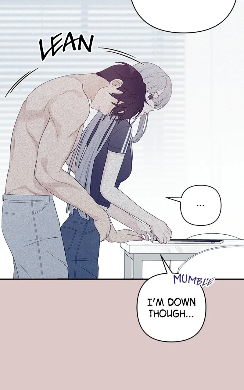 How Far Is Too Far? Chapter 3 page 19 - 