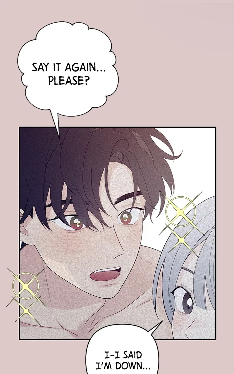 How Far Is Too Far? Chapter 3 page 21 - 