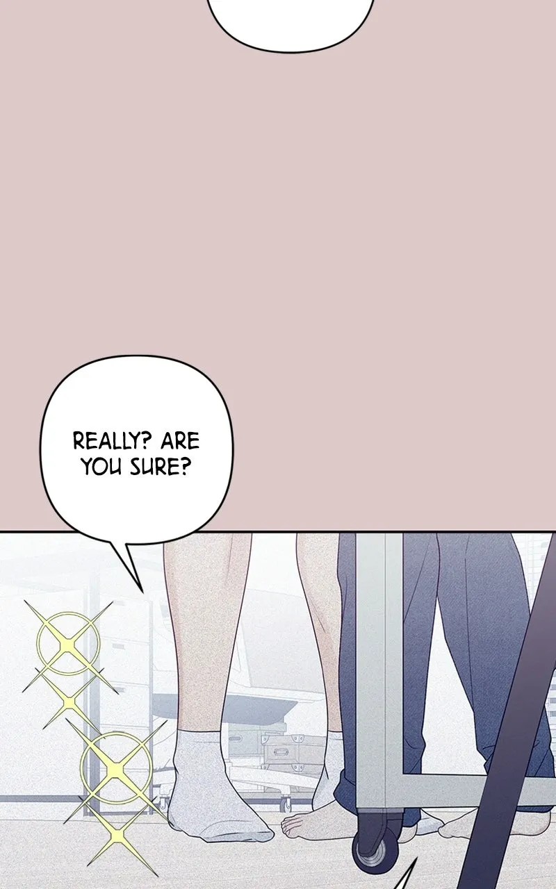 How Far Is Too Far? Chapter 3 page 22 - 