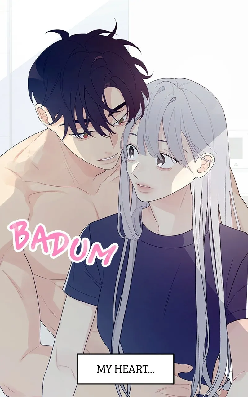 How Far Is Too Far? Chapter 3 page 4 - 