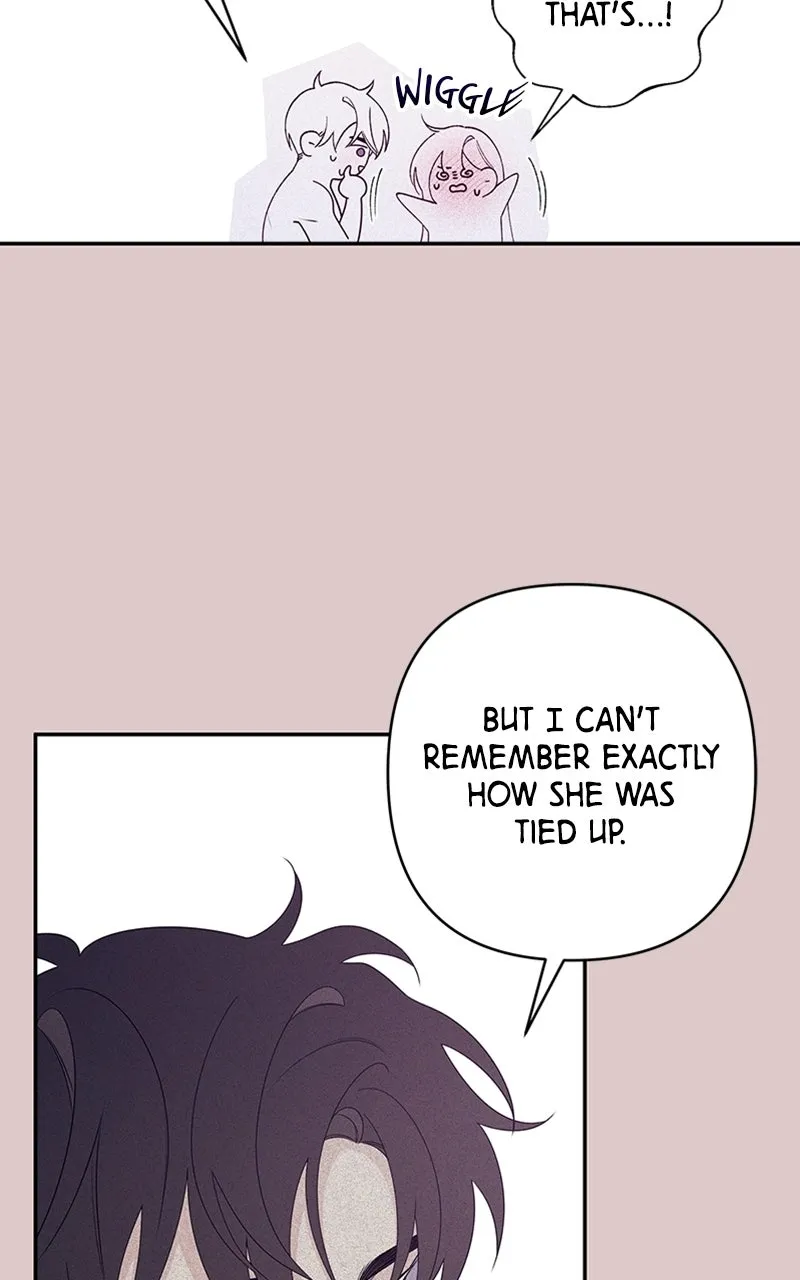How Far Is Too Far? Chapter 3 page 37 - 