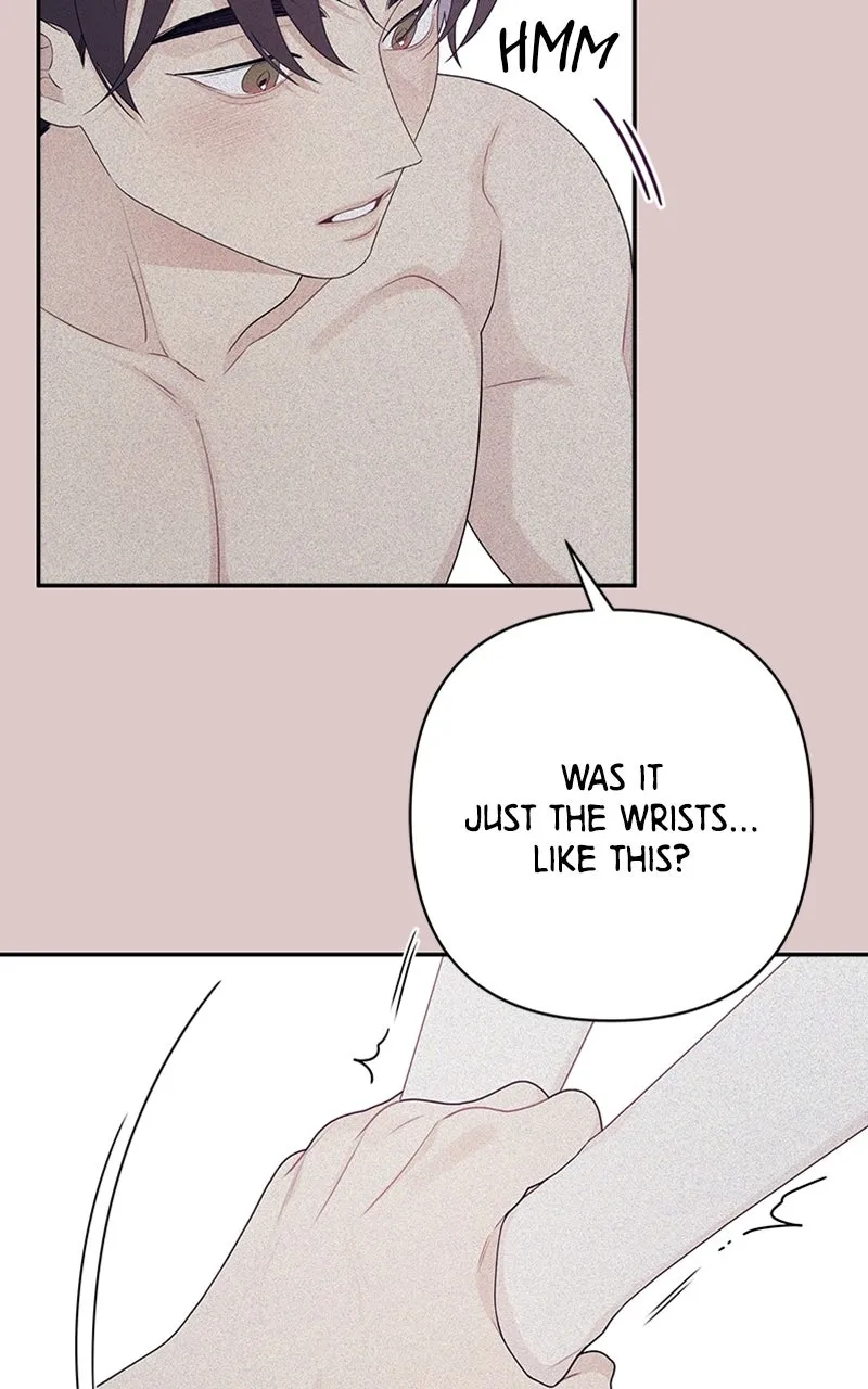 How Far Is Too Far? Chapter 3 page 38 - 