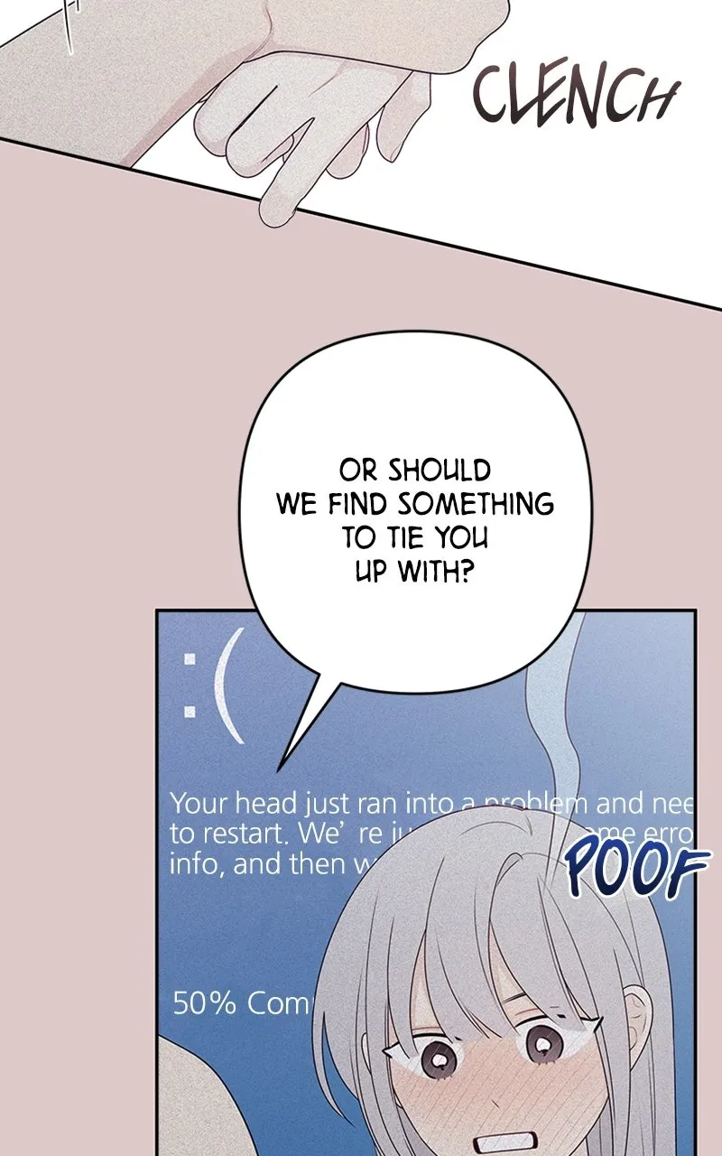 How Far Is Too Far? Chapter 3 page 39 - 