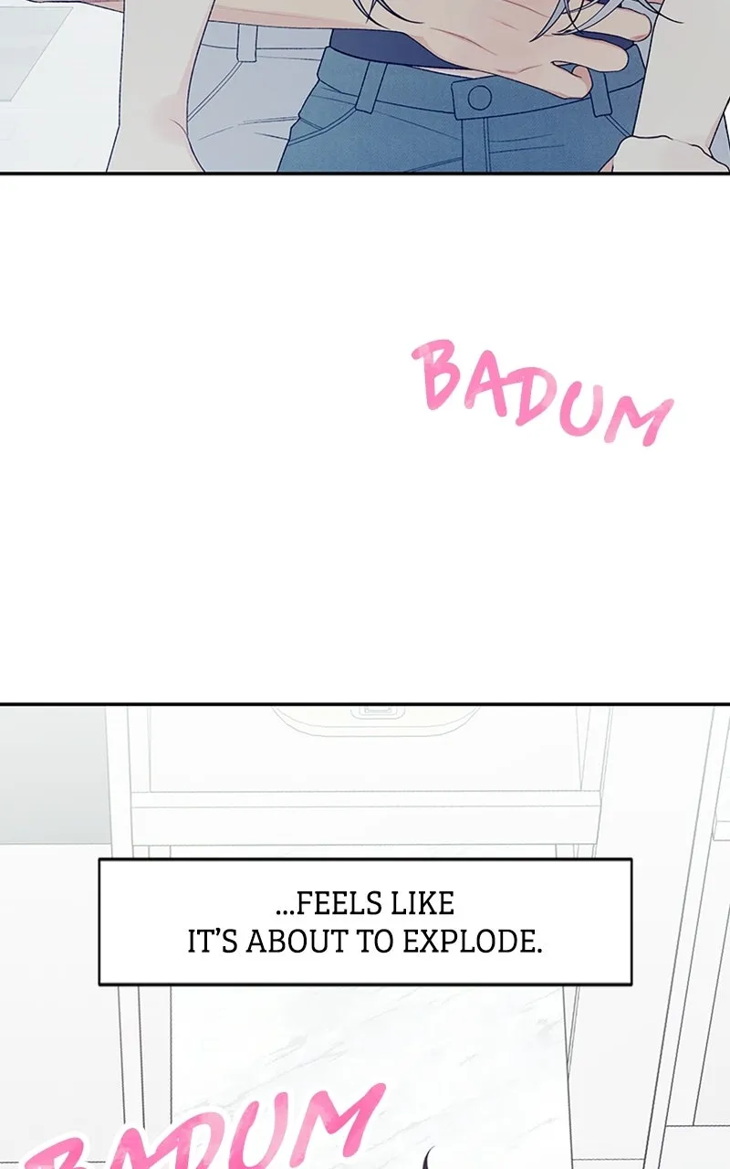 How Far Is Too Far? Chapter 3 page 5 - 