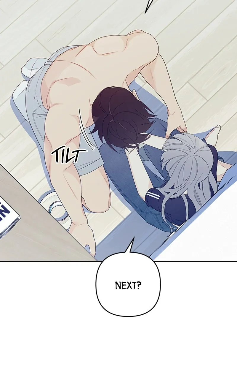 How Far Is Too Far? Chapter 3 page 48 - 