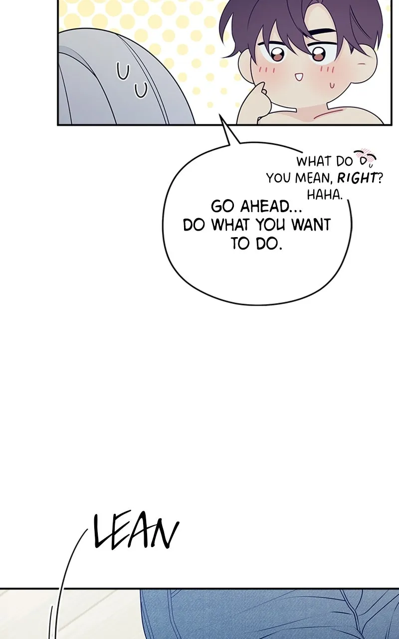 How Far Is Too Far? Chapter 3 page 64 - 