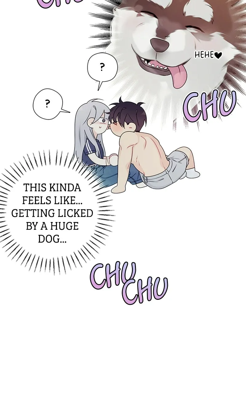 How Far Is Too Far? Chapter 3 page 70 - 