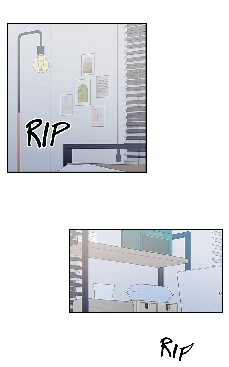 How Far Is Too Far? Chapter 3 page 9 - 