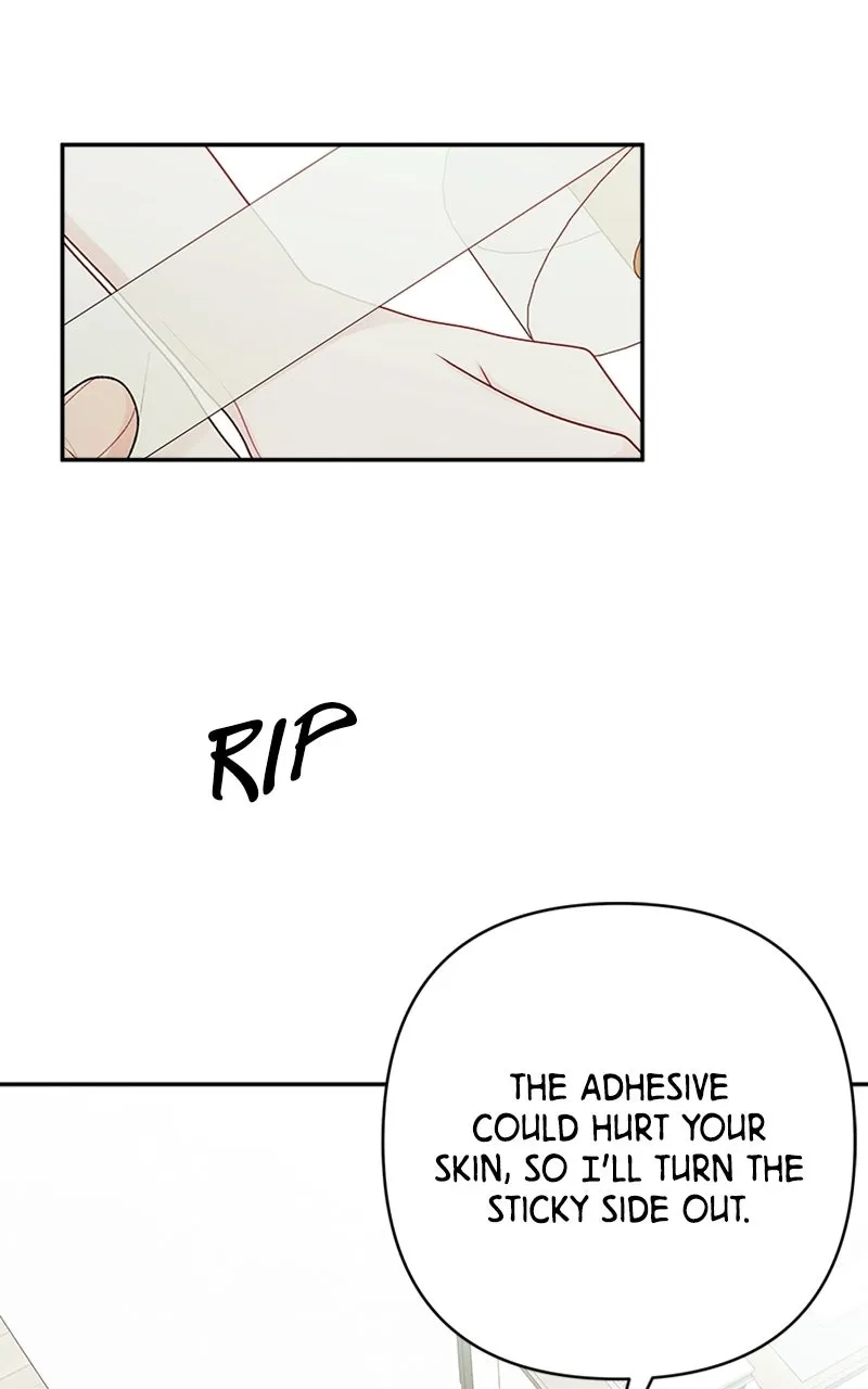 How Far Is Too Far? Chapter 3 page 10 - 