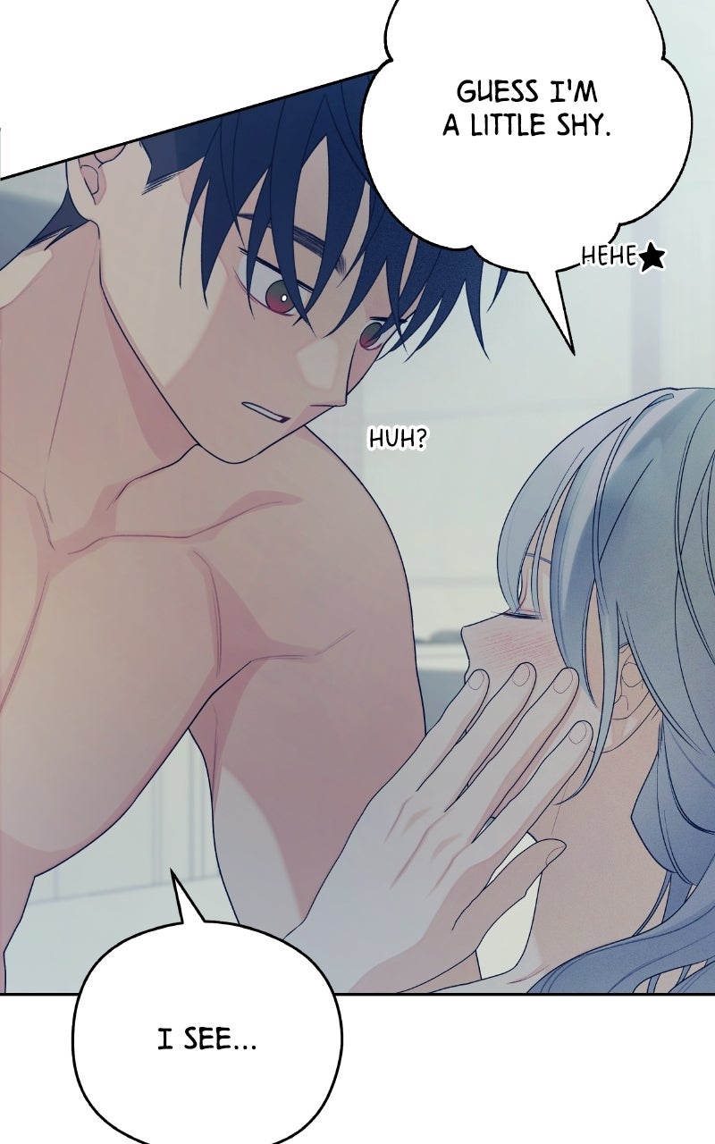 How Far Is Too Far? Episode 30 page 15 - 