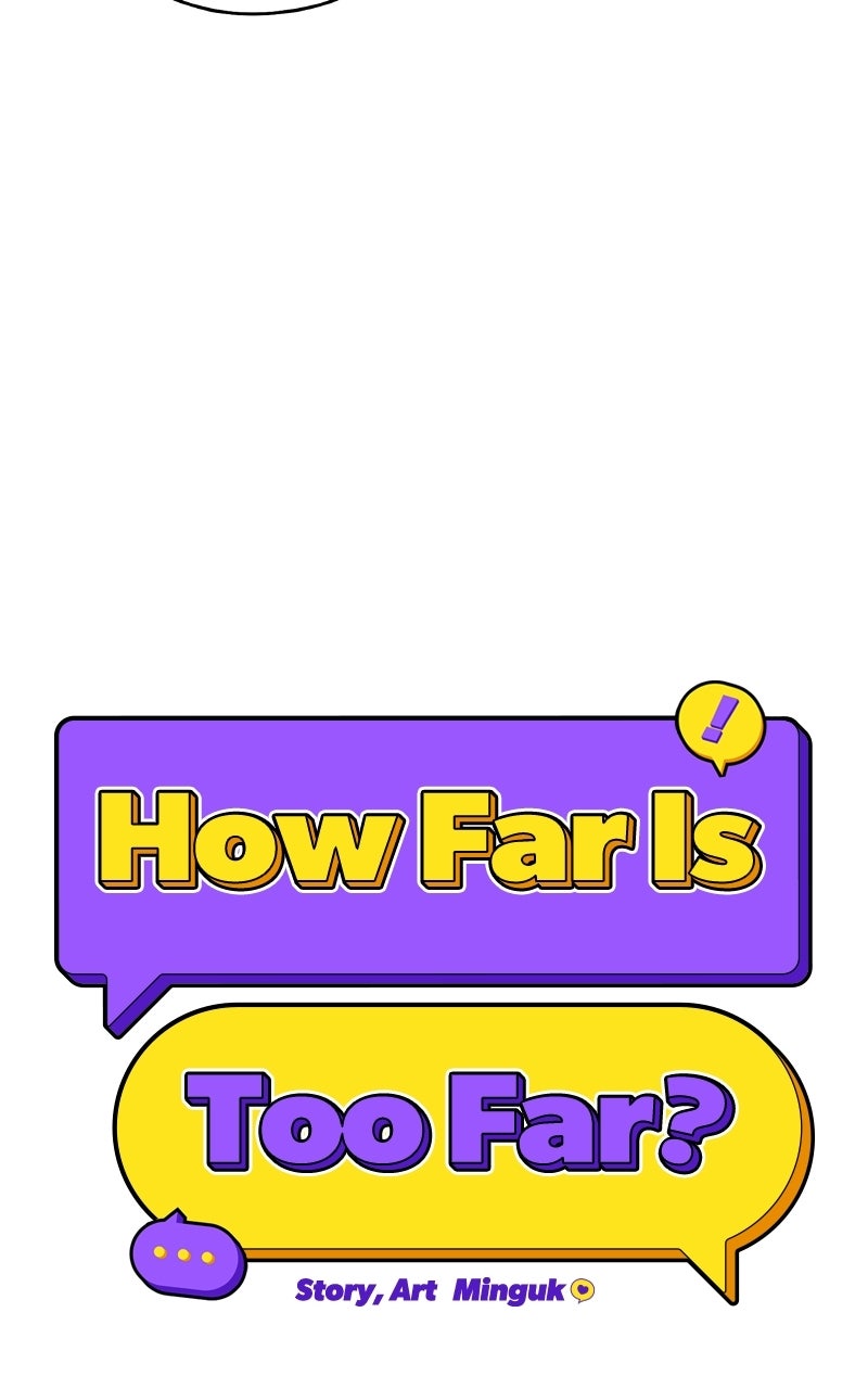 How Far Is Too Far? Episode 30 page 16 - 