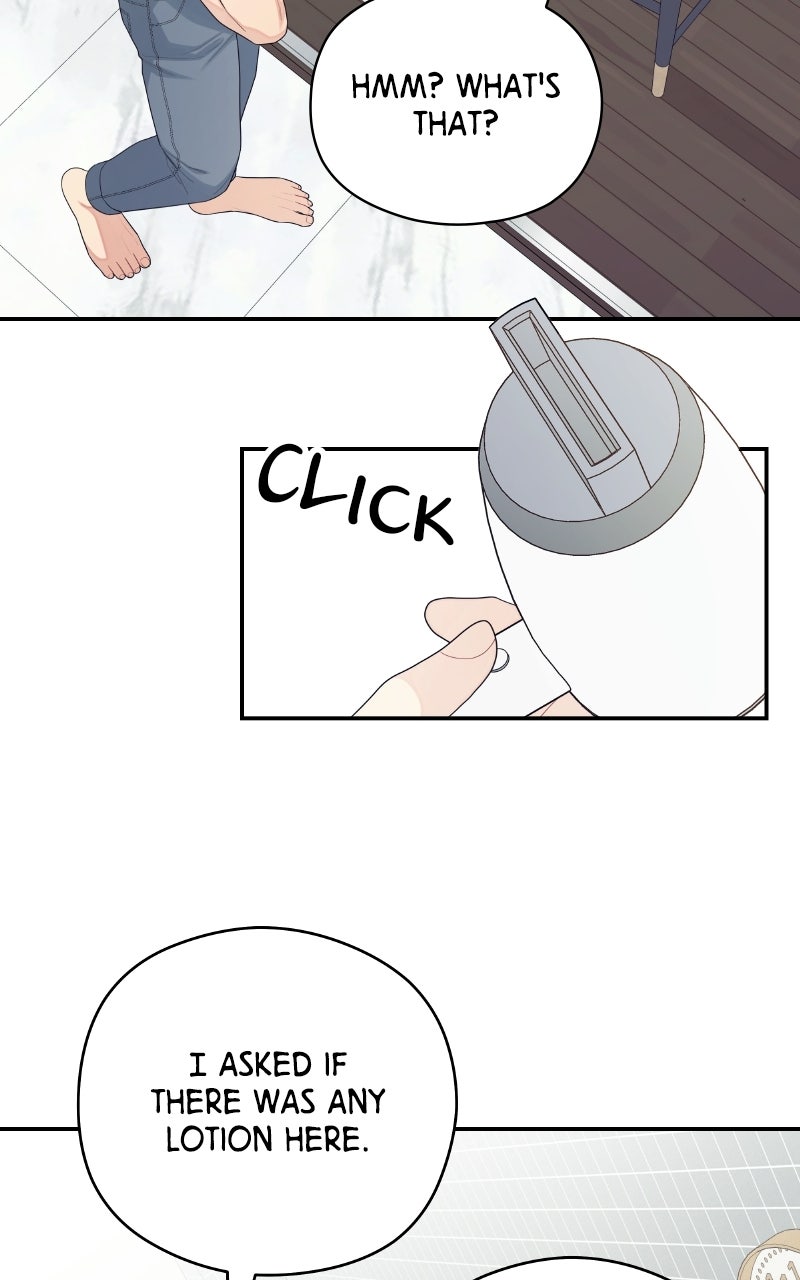 How Far Is Too Far? Episode 30 page 20 - 