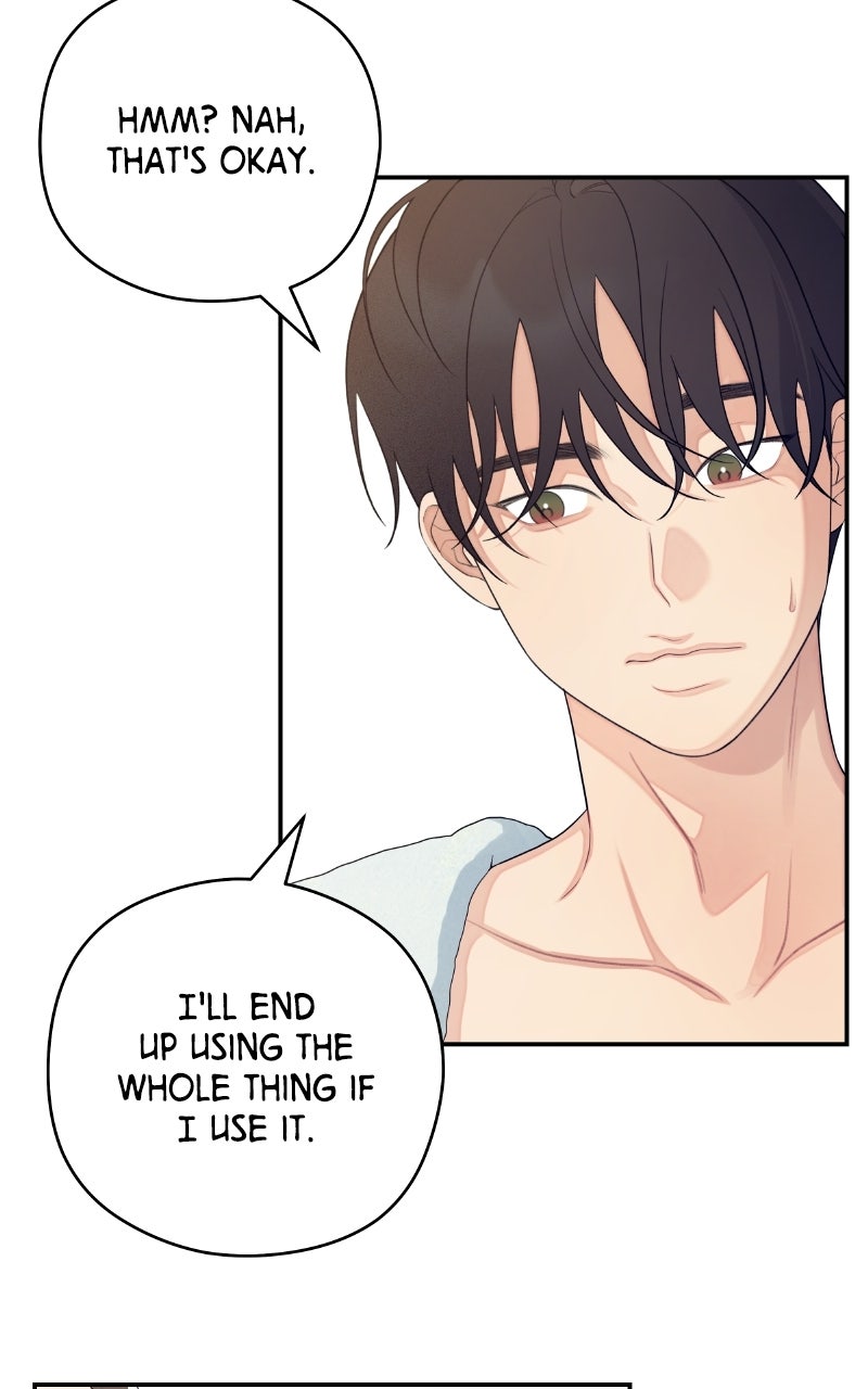 How Far Is Too Far? Episode 30 page 23 - 