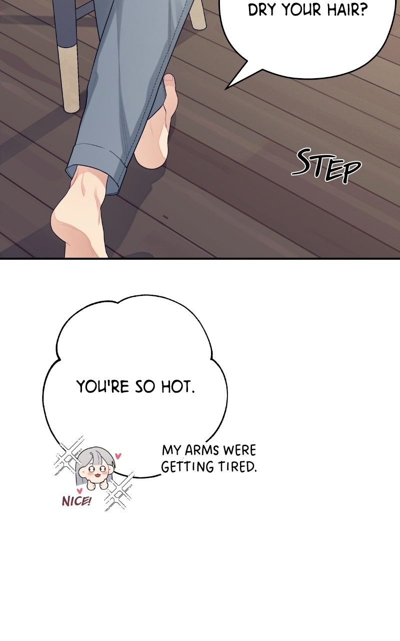 How Far Is Too Far? Episode 30 page 28 - 