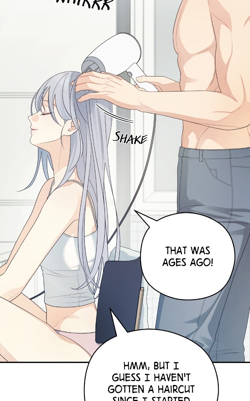 How Far Is Too Far? Episode 30 page 30 - 