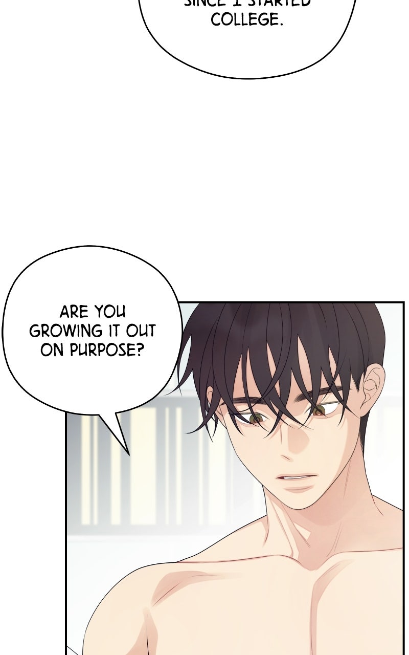 How Far Is Too Far? Episode 30 page 31 - 
