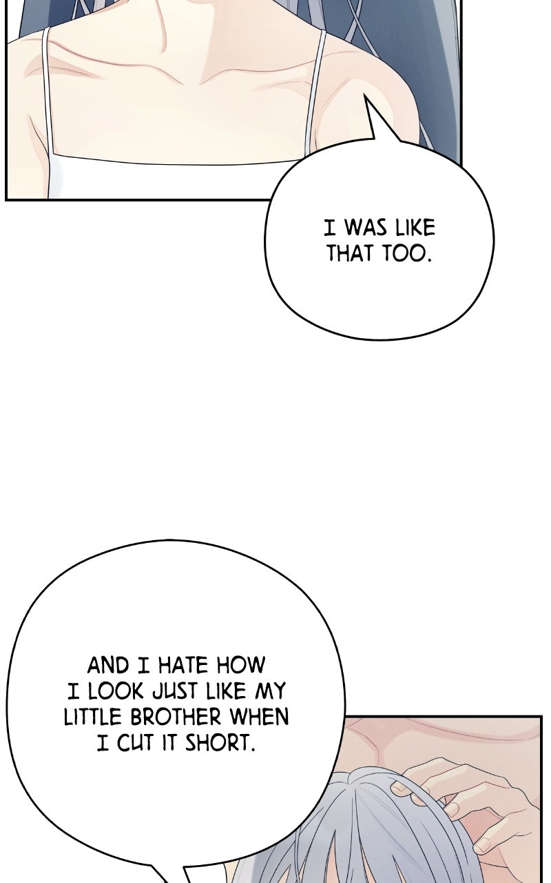 How Far Is Too Far? Episode 30 page 33 - 