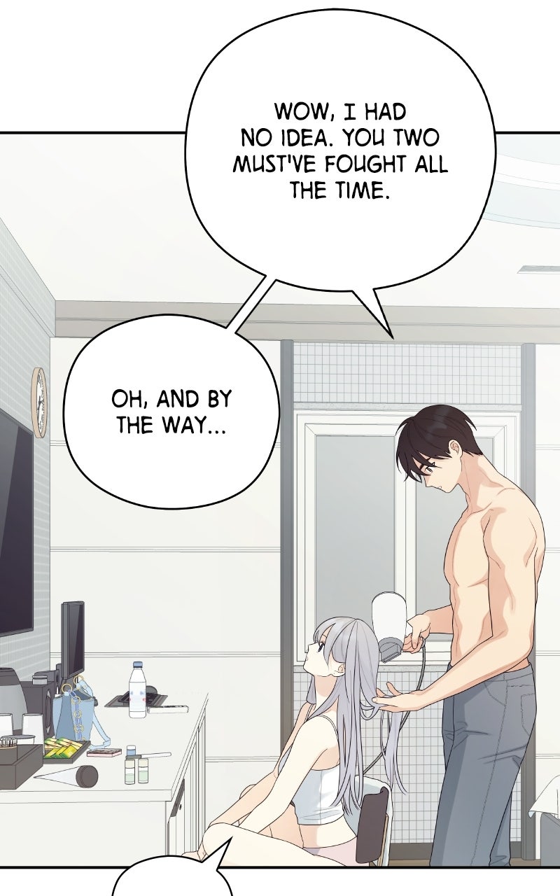 How Far Is Too Far? Episode 30 page 36 - 