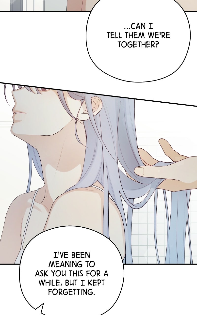 How Far Is Too Far? Episode 30 page 38 - 
