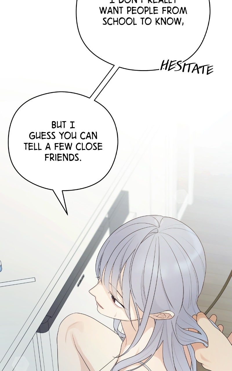 How Far Is Too Far? Episode 30 page 41 - 