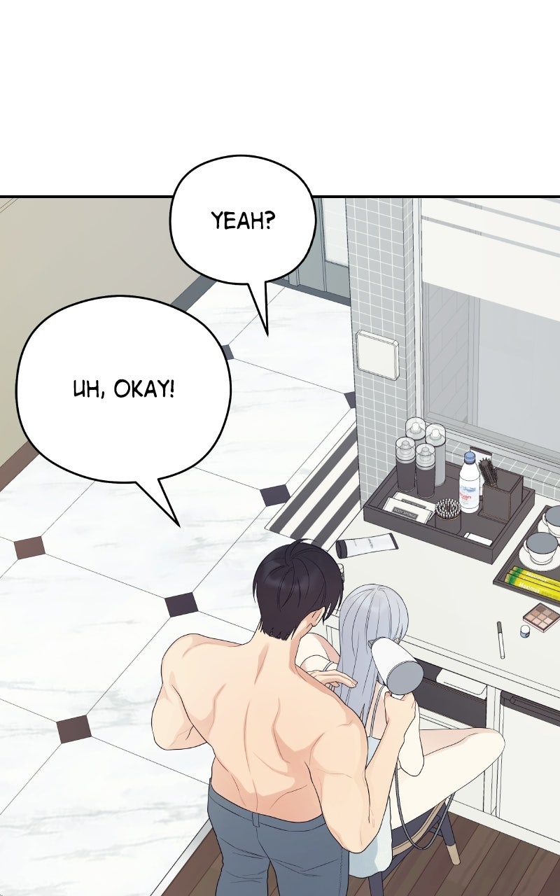 How Far Is Too Far? Episode 30 page 43 - 