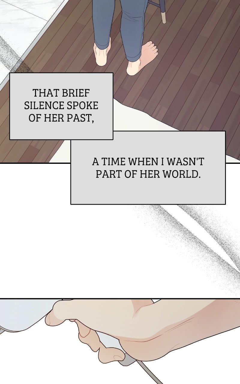 How Far Is Too Far? Episode 30 page 44 - 