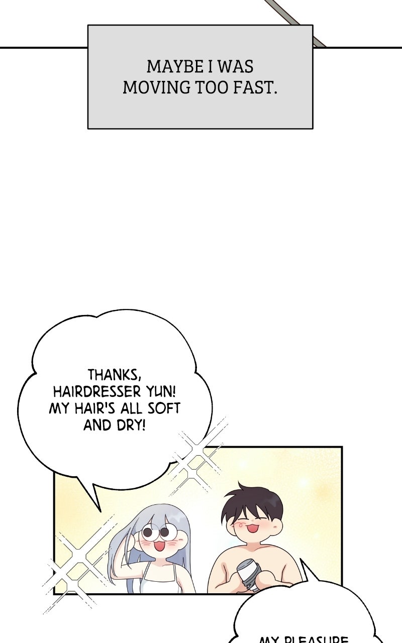 How Far Is Too Far? Episode 30 page 45 - 