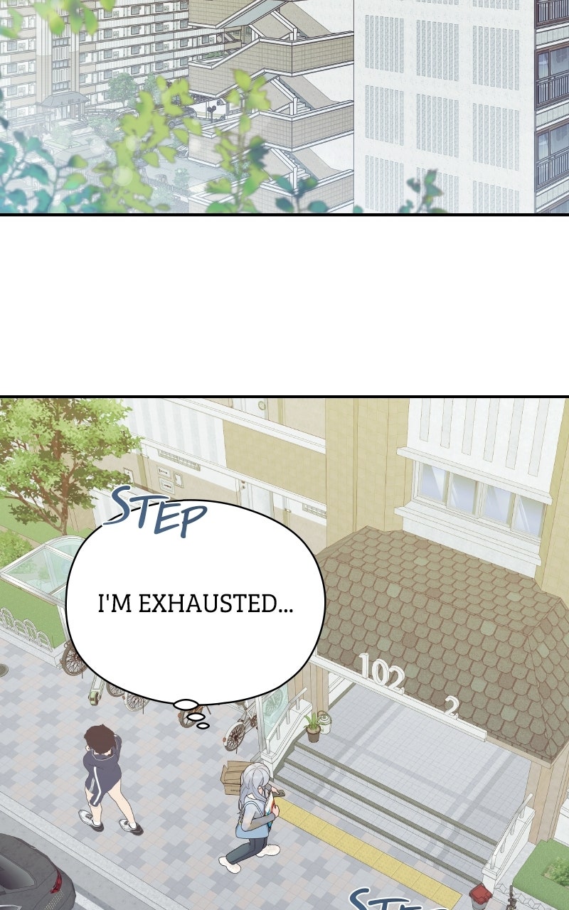 How Far Is Too Far? Episode 30 page 48 - 