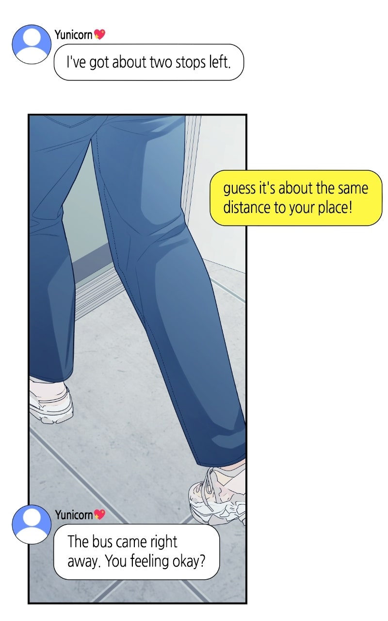 How Far Is Too Far? Episode 30 page 50 - 