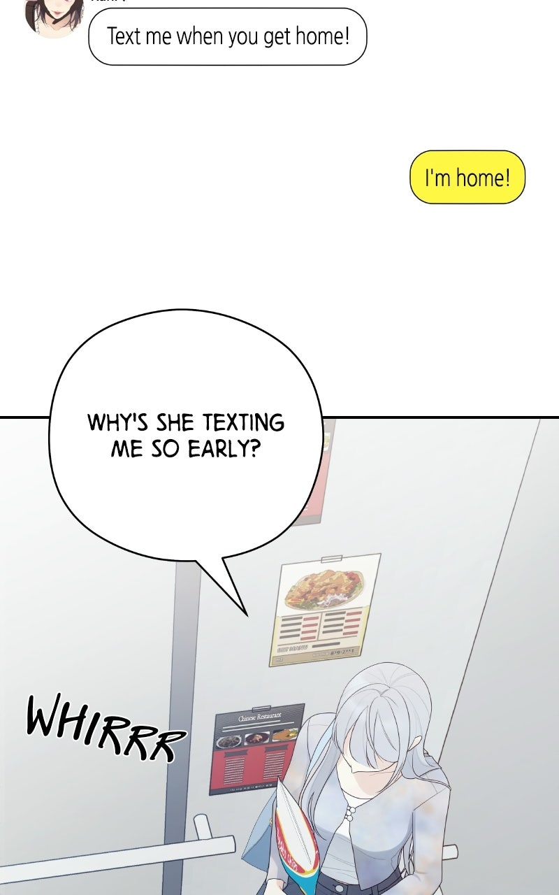 How Far Is Too Far? Episode 30 page 52 - 