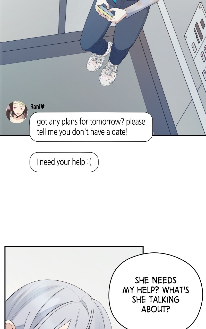 How Far Is Too Far? Episode 30 page 53 - 