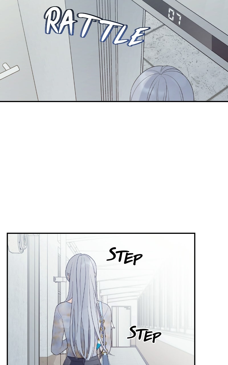 How Far Is Too Far? Episode 30 page 55 - 