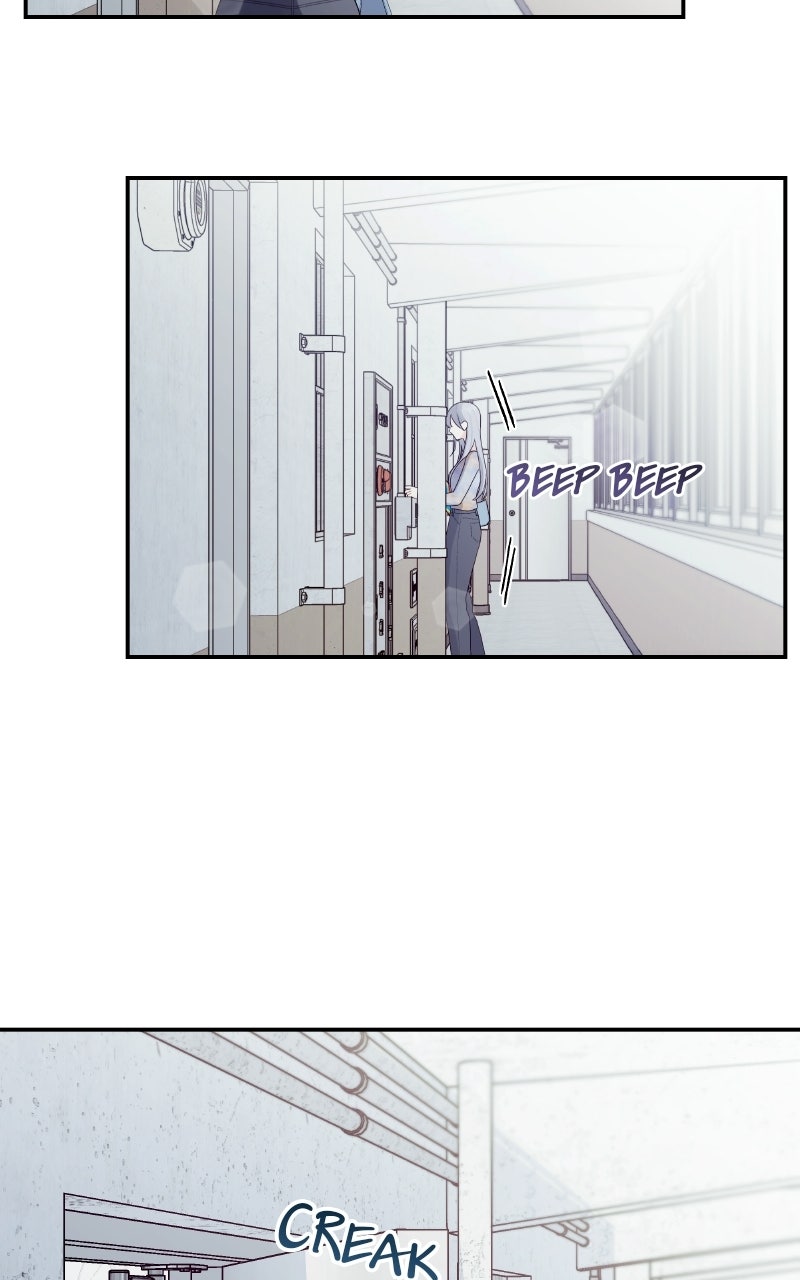 How Far Is Too Far? Episode 30 page 56 - 