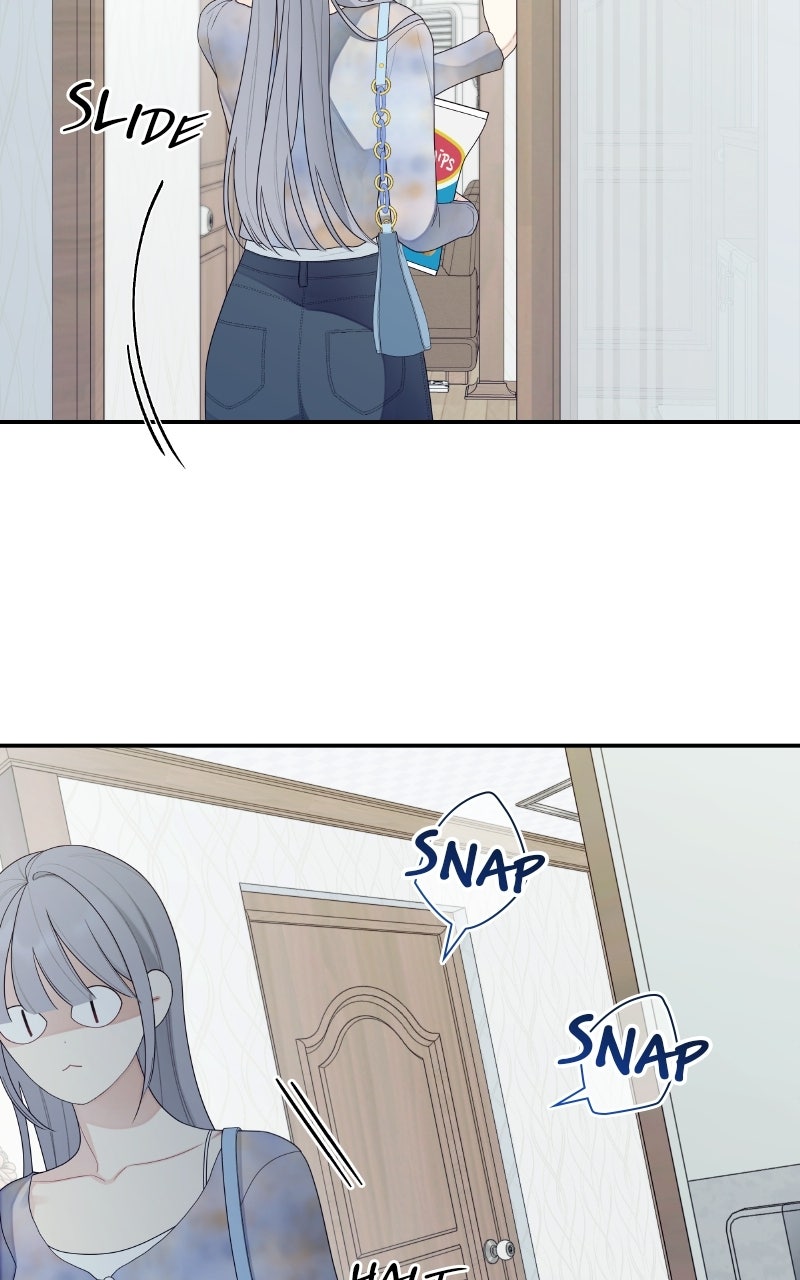 How Far Is Too Far? Episode 30 page 59 - 