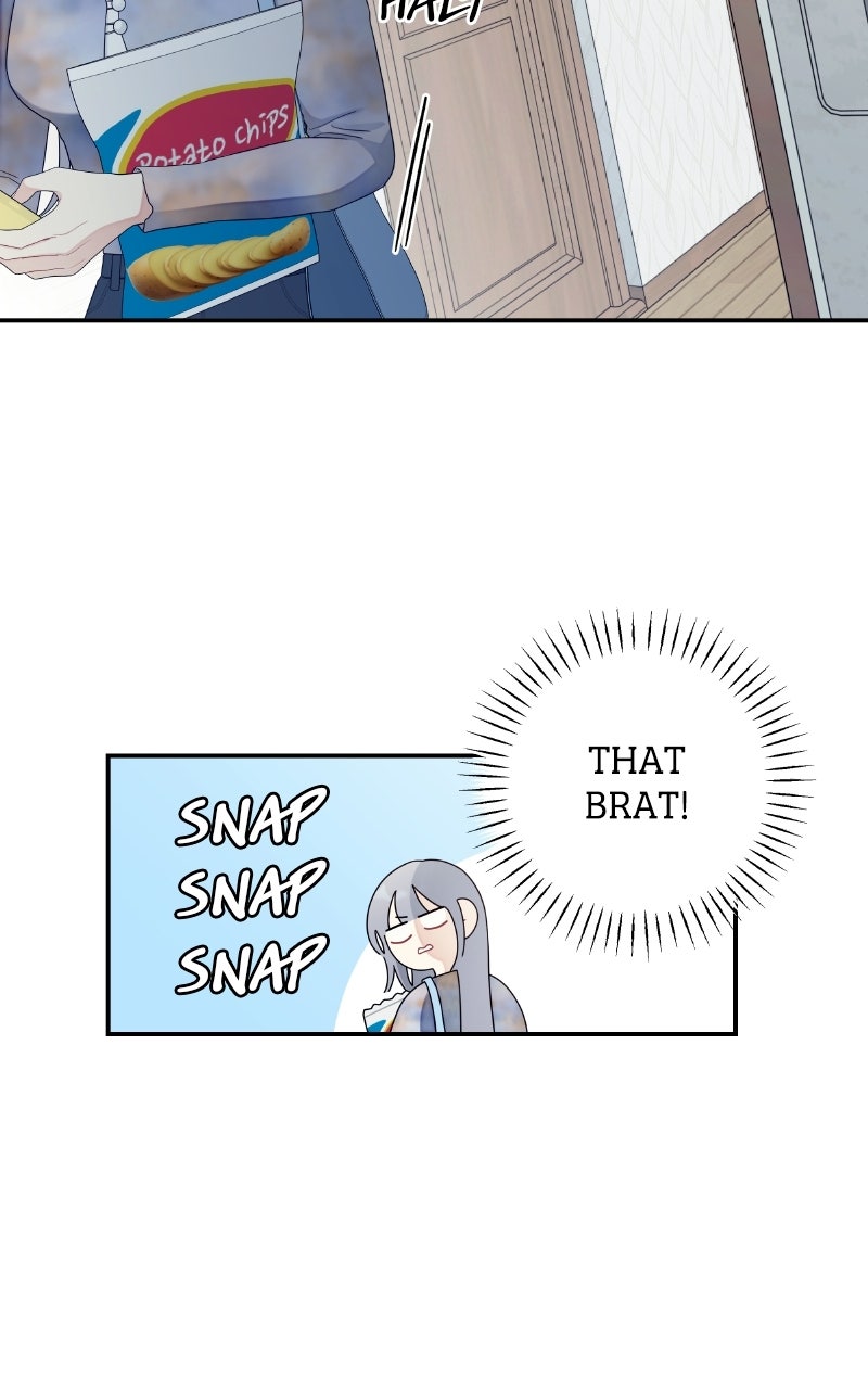 How Far Is Too Far? Episode 30 page 60 - 