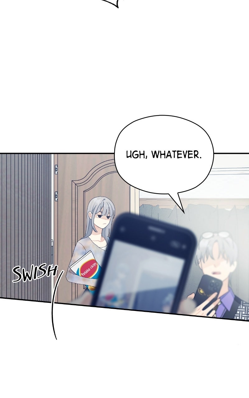 How Far Is Too Far? Episode 30 page 62 - 