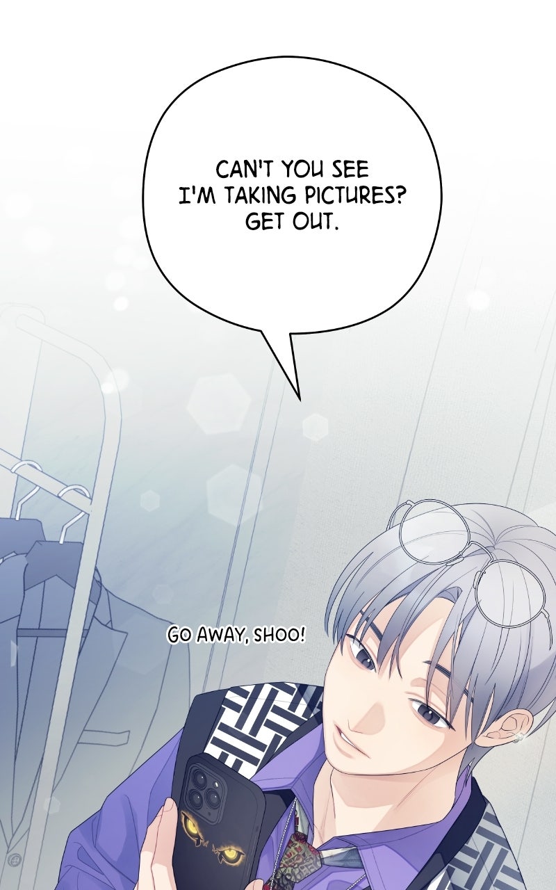How Far Is Too Far? Episode 30 page 63 - 