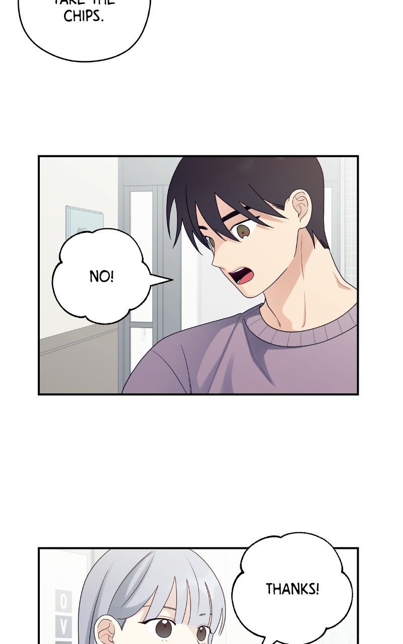 How Far Is Too Far? Episode 30 page 67 - 