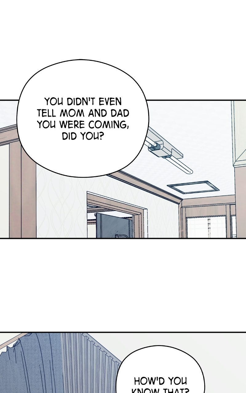 How Far Is Too Far? Episode 31 page 1 - 